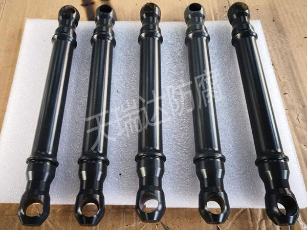 不粘特氟龙喷涂