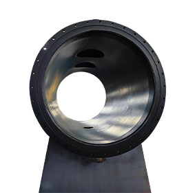 电子级PFA PTFE防腐